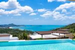 Stylish Modern Villa for Sale in Chaweng Noi, Koh Samui