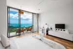 Stylish Modern Villa for Sale in Chaweng Noi, Koh Samui