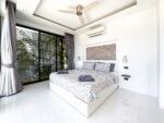 3th bedroom of Ocean Villa